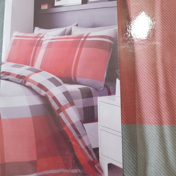 Other - Single size duvet cover set